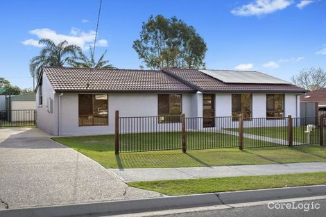 Property photo of 122 Flinders Crescent Boronia Heights QLD 4124