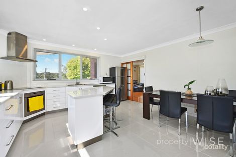 Property photo of 5 Barossa Place Newstead TAS 7250
