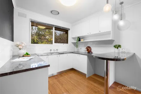 Property photo of 36 Pindari Drive Bayswater VIC 3153