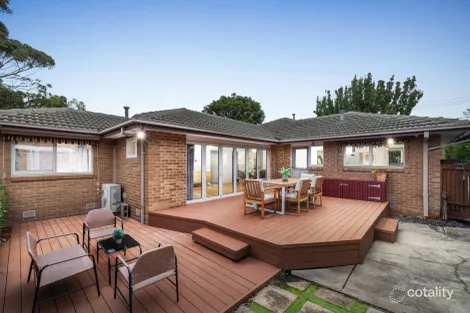 36 PINDARI DR, BAYSWATER, VIC 3153