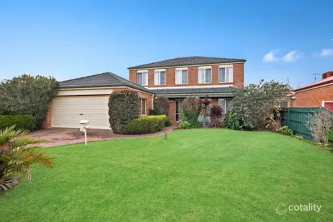 17 Quinlan Ct, Werribee, VIC 3030