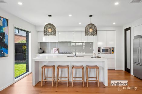 Property photo of 57 Highland Way Highton VIC 3216