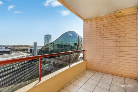 Property photo of 321/158-166 Day Street Sydney NSW 2000