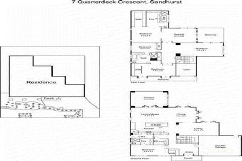 Property photo of 7 Quarterdeck Road Sandhurst VIC 3977