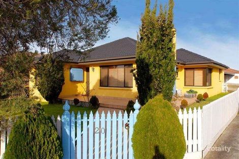 1/20 Collocott St, Mordialloc, VIC 3195