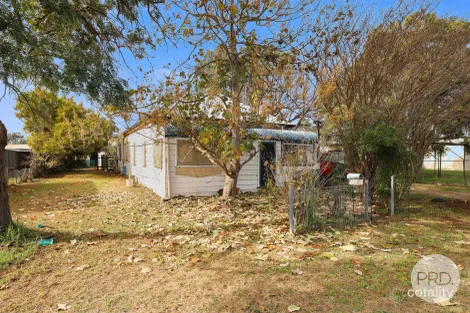 26 Underwood St, Quirindi, NSW 2343
