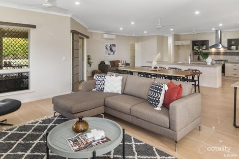 Property photo of 3 Chatham Court Alice River QLD 4817