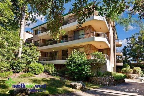 2/19-23 Carlingford Rd, Epping, NSW 2121