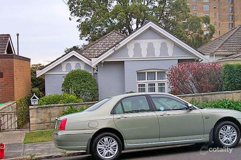 Property photo of 7 Dalton Road Mosman NSW 2088