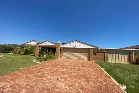Property photo of 1 Sloop Court Waikiki WA 6169