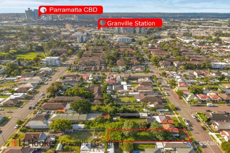 Property photo of 82 The Trongate Granville NSW 2142
