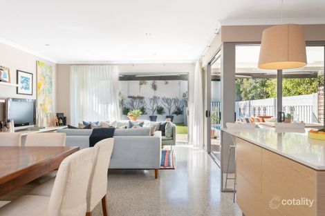 Property photo of 34A Buxton Road Wembley Downs WA 6019