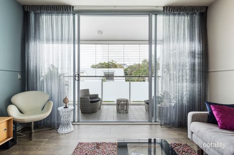 Property photo of 86/249-259 Chalmers Street Redfern NSW 2016