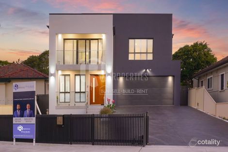 Property photo of 2 Thurlow Street Riverwood NSW 2210