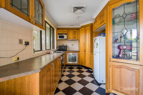 Property photo of 1 Grafton Place Jamisontown NSW 2750