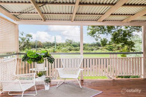 Property photo of 44 Gray Street Carina QLD 4152