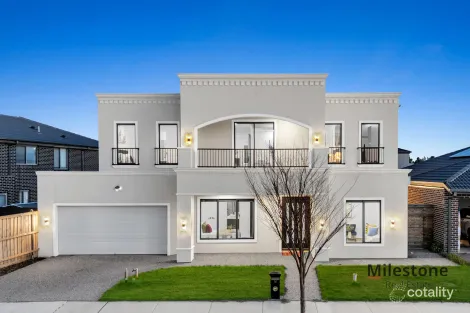 Property photo of 16 Splash Way Lyndhurst VIC 3975