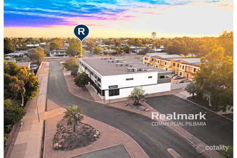 22/1 Lawson St, South Hedland, WA 6722