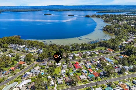 213 Loralyn Ave, Sanctuary Point, NSW 2540