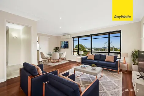 2a Marlow Lane, Denistone, NSW 2114