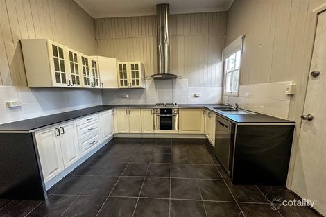 Property photo of 161 Kerridges Road Glen Aplin QLD 4381