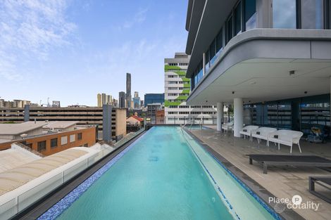 1813/275 Wickham St, Fortitude Valley, QLD 4006