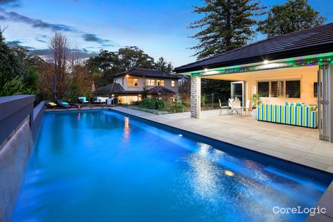 Property photo of 83A Livingstone Avenue Pymble NSW 2073