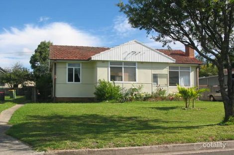 Property photo of 15 Burley Road Padstow NSW 2211