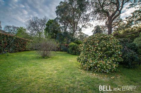 Property photo of 3 Godber Court Upwey VIC 3158