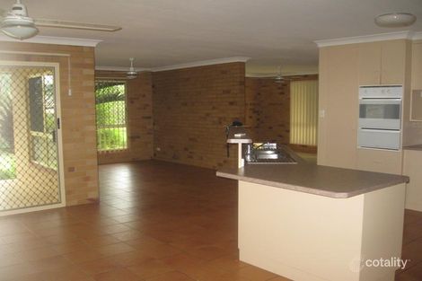 Property photo of 12 Willow Court Tinana QLD 4650