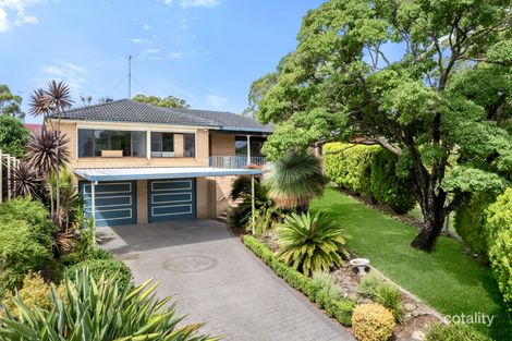 10 Honeyeater Pl, Ingleburn, NSW 2565