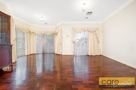 Property photo of 37 Berwick Springs Promenade Narre Warren South VIC 3805