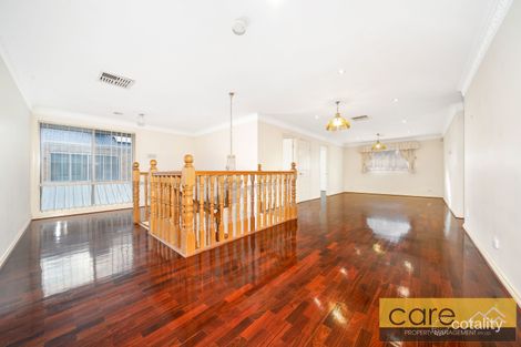 Property photo of 37 Berwick Springs Promenade Narre Warren South VIC 3805