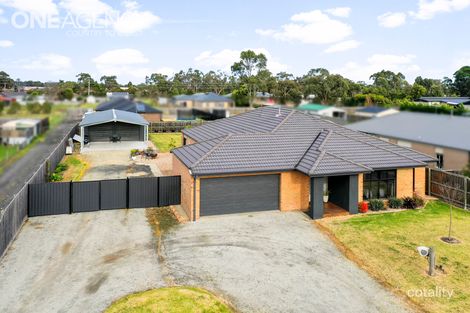 Property photo of 16 Toy Street Longwarry VIC 3816