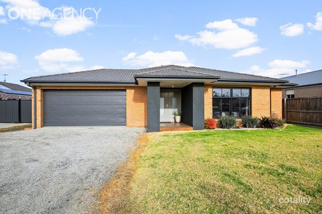 Property photo of 16 Toy Street Longwarry VIC 3816