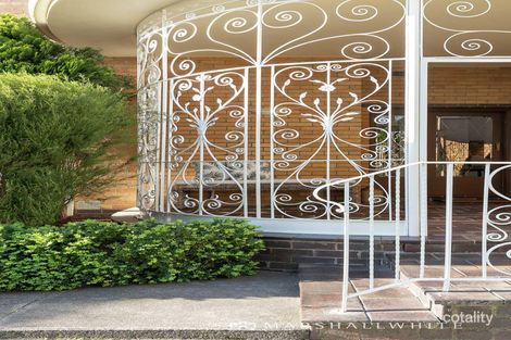 Property photo of 28 Carson Street Kew VIC 3101