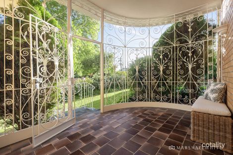 Property photo of 28 Carson Street Kew VIC 3101