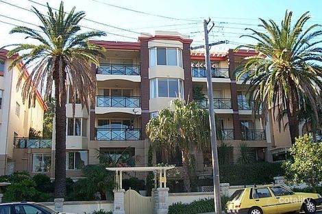 Property photo of 1/95 Milson Road Cremorne Point NSW 2090