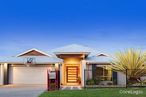 Property photo of 8 Rosabrook Crescent Ormeau QLD 4208