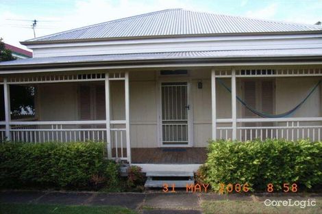 Property photo of 348 Given Terrace Paddington QLD 4064