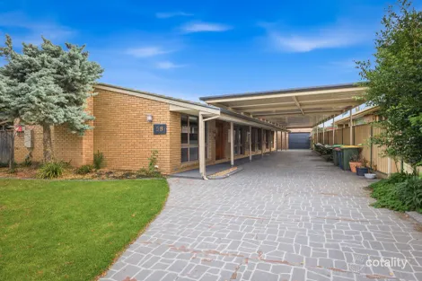 58 Slattery St, Werribee, VIC 3030