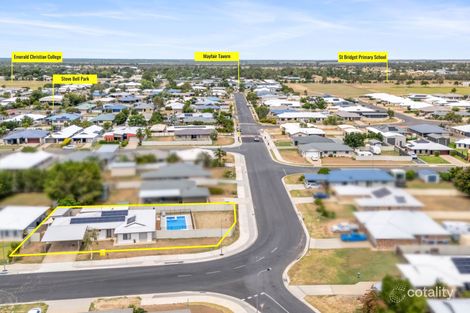 Property photo of 46 Mayfair Drive Emerald QLD 4720