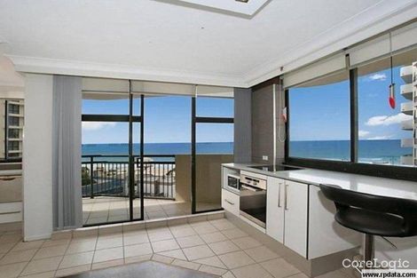 Property photo of 903/18 Hanlan Street Surfers Paradise QLD 4217