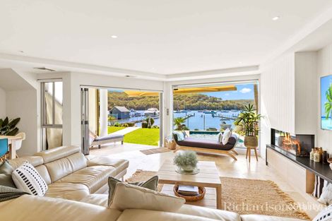 4/30-36 Booker Bay Rd, Booker Bay, NSW 2257