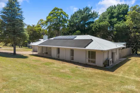 Property photo of 90 Short Road Gisborne VIC 3437