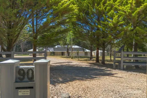 Property photo of 90 Short Road Gisborne VIC 3437