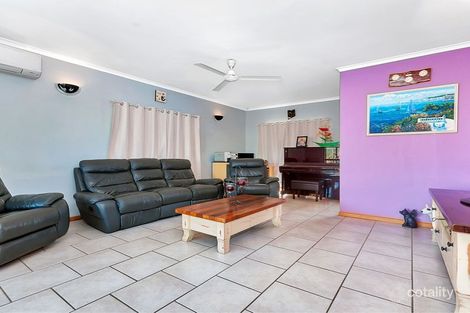 Property photo of 1 Whittaker Close Gordonvale QLD 4865
