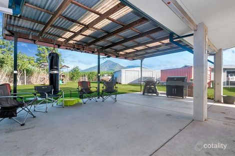 Property photo of 1 Whittaker Close Gordonvale QLD 4865