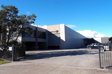 25-27 Ordish Rd, Dandenong South, VIC 3175