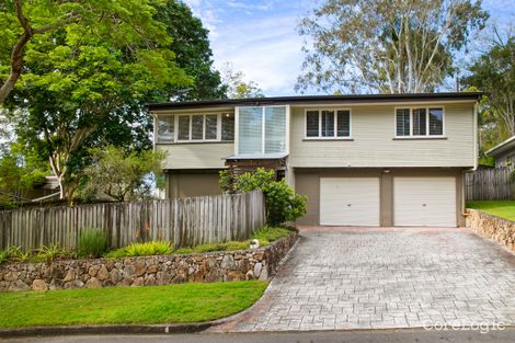 Property photo of 7 Gymea Street The Gap QLD 4061